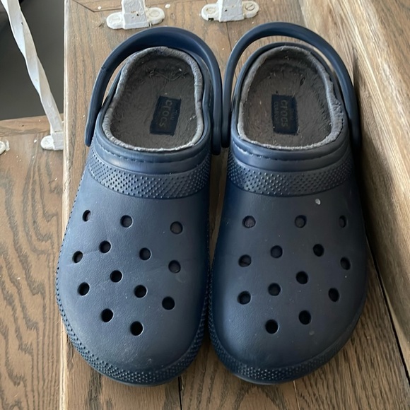 Other - Crocs men’s size 11